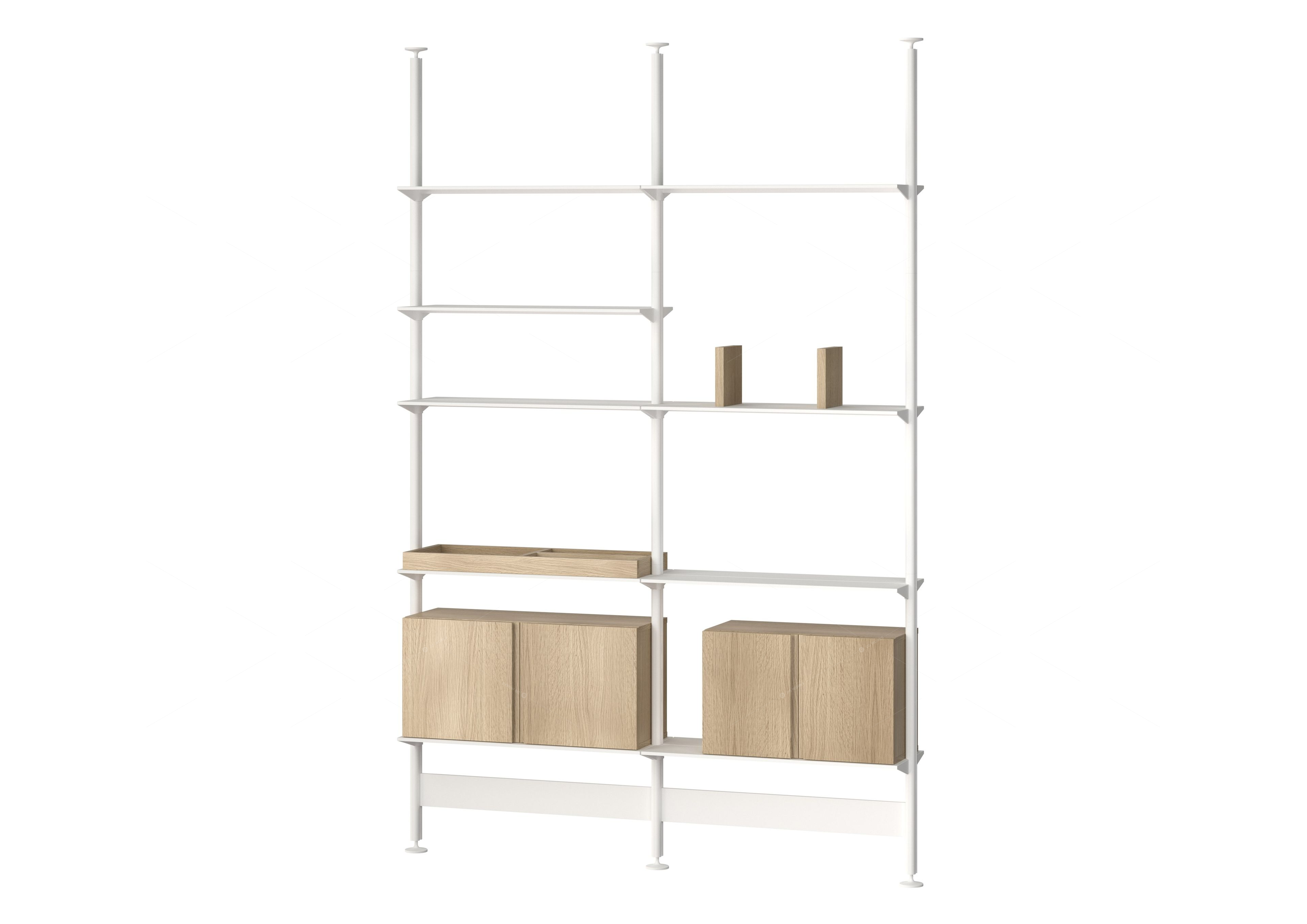 Cabinets 3D Models 4