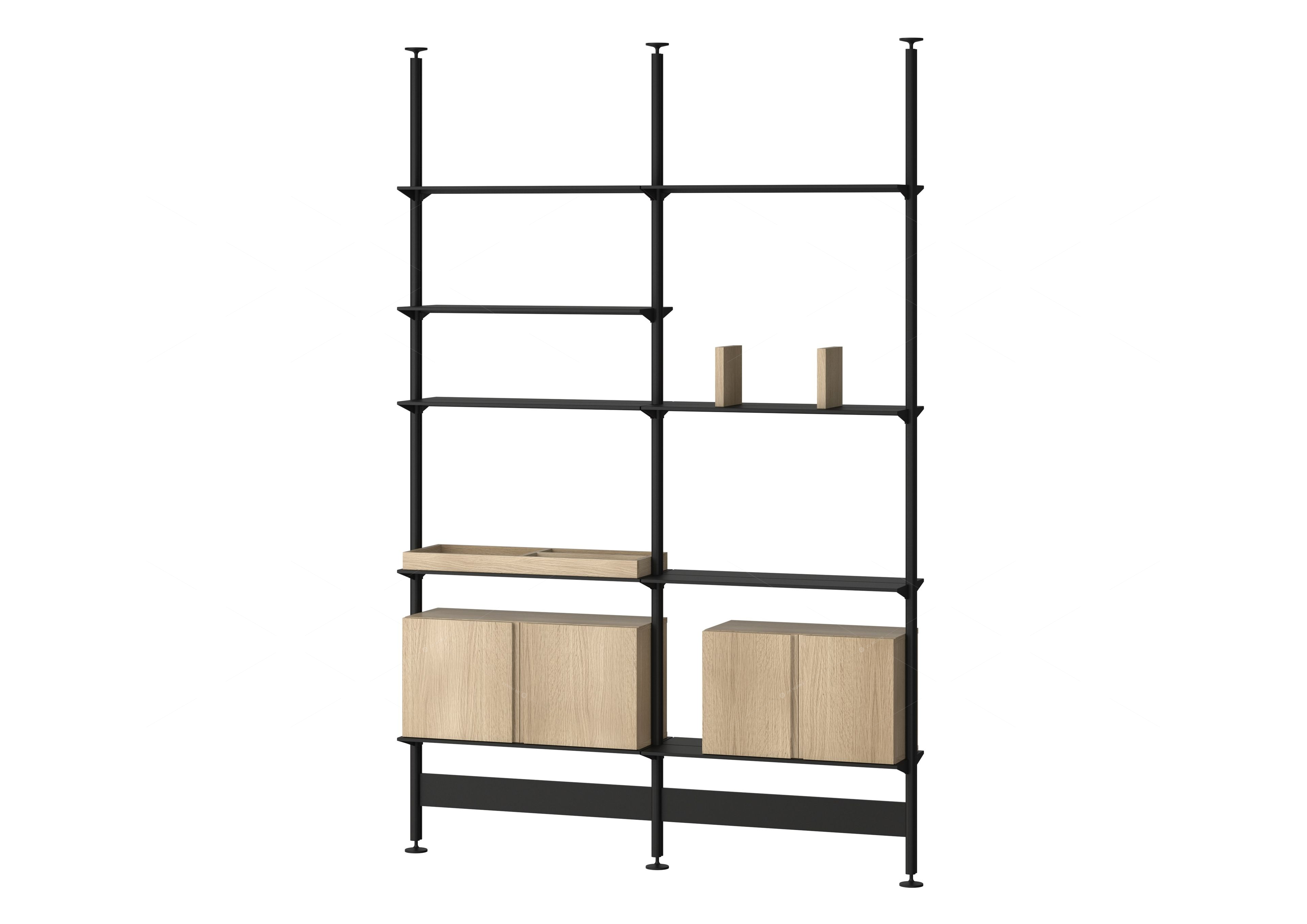 Cabinets 3D Models 2