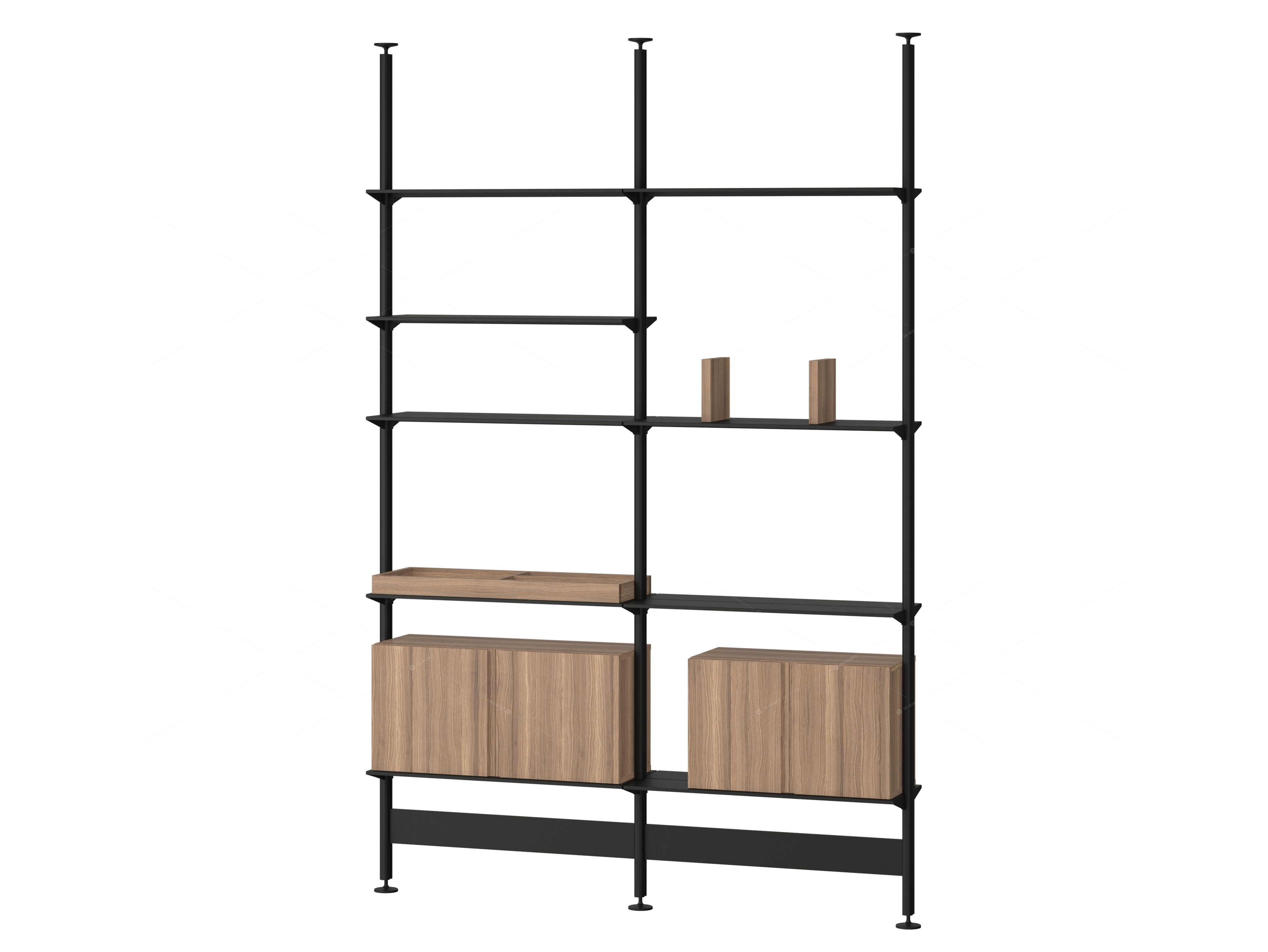 Cabinets 3D Models