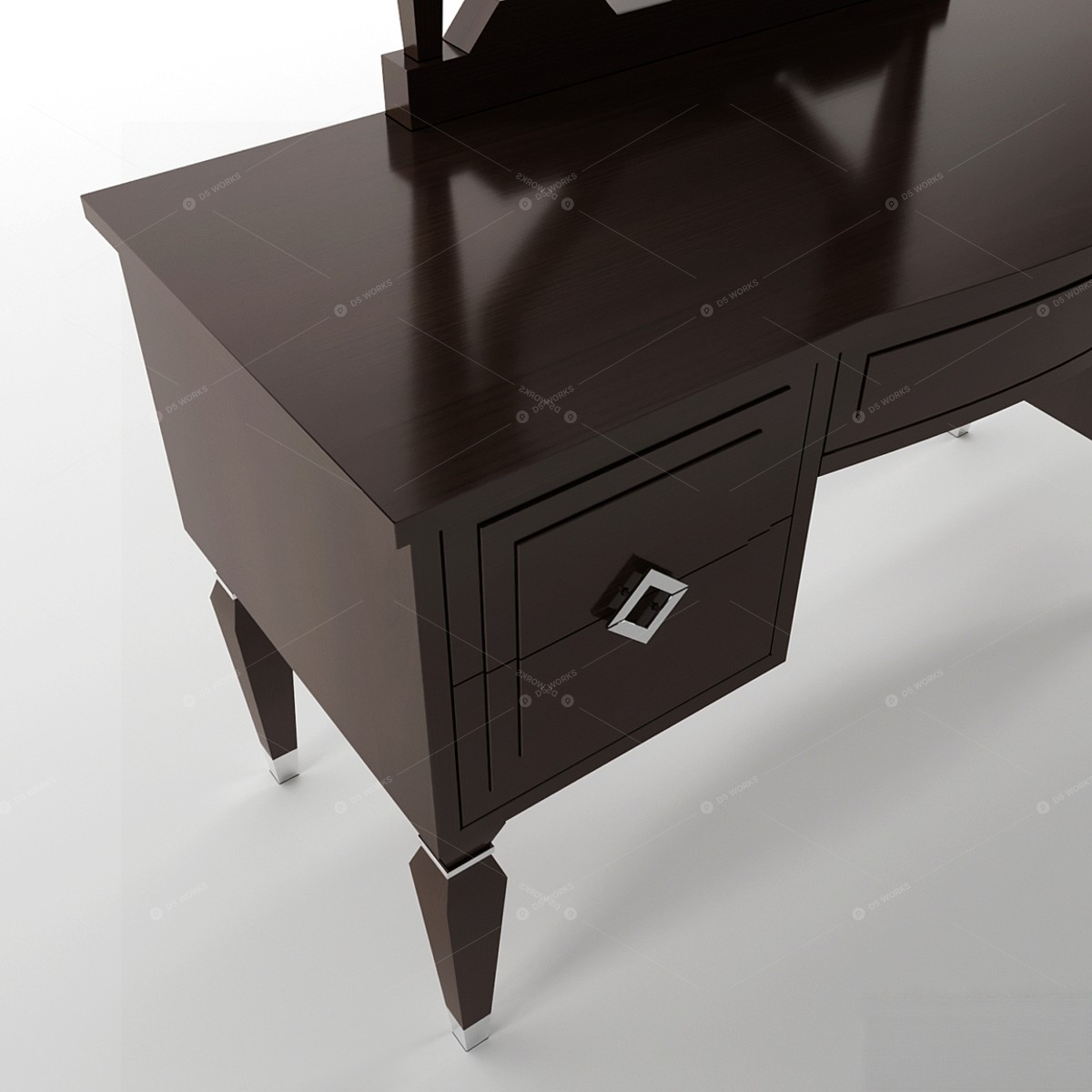 Tables/Side Tables 3D Models 2