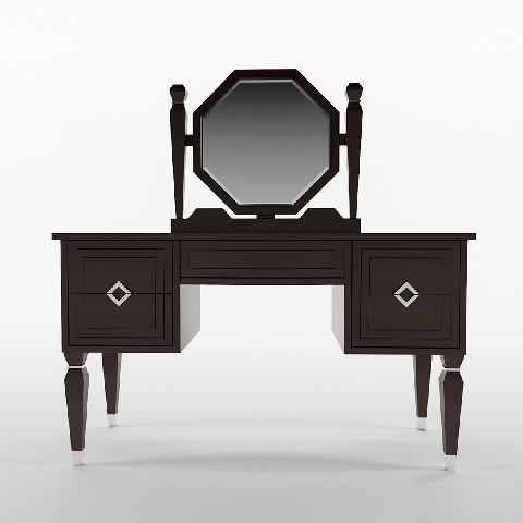 Modern Dressing Table