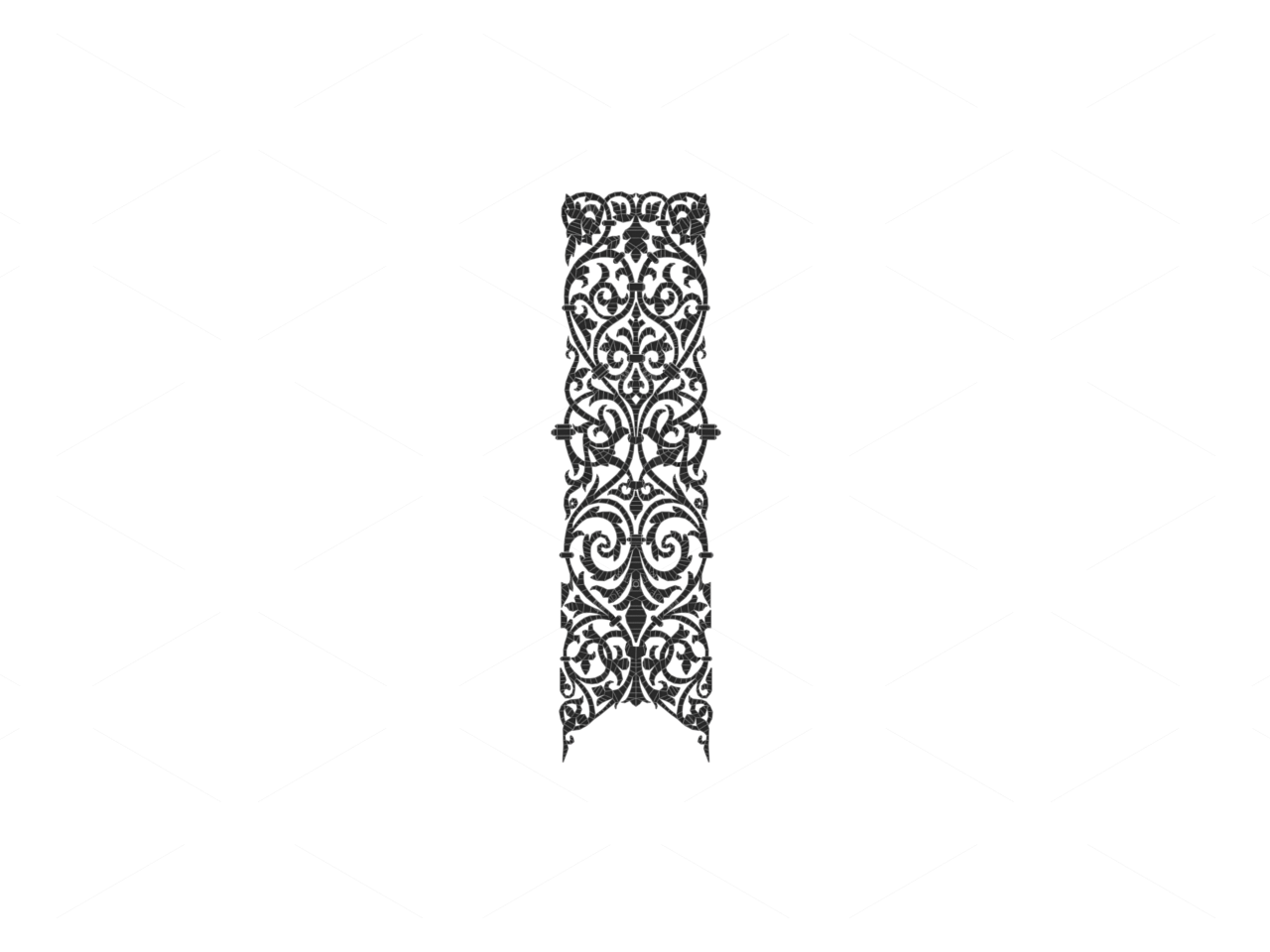 Wall 3D Models 2
