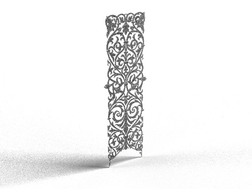 European Wall Surfaces