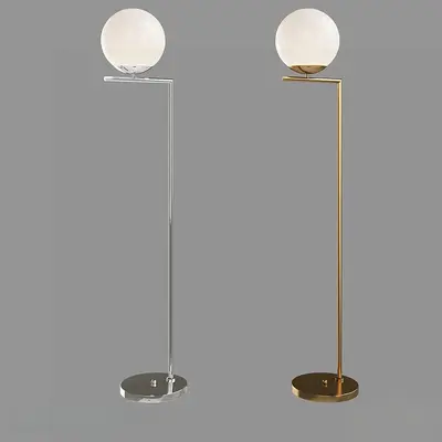 Modern Floor Lamp