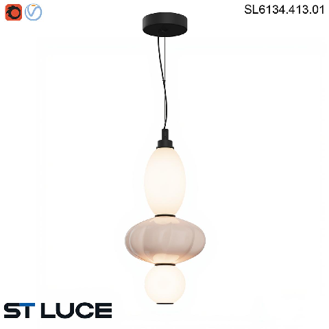 Modern Pendant Light