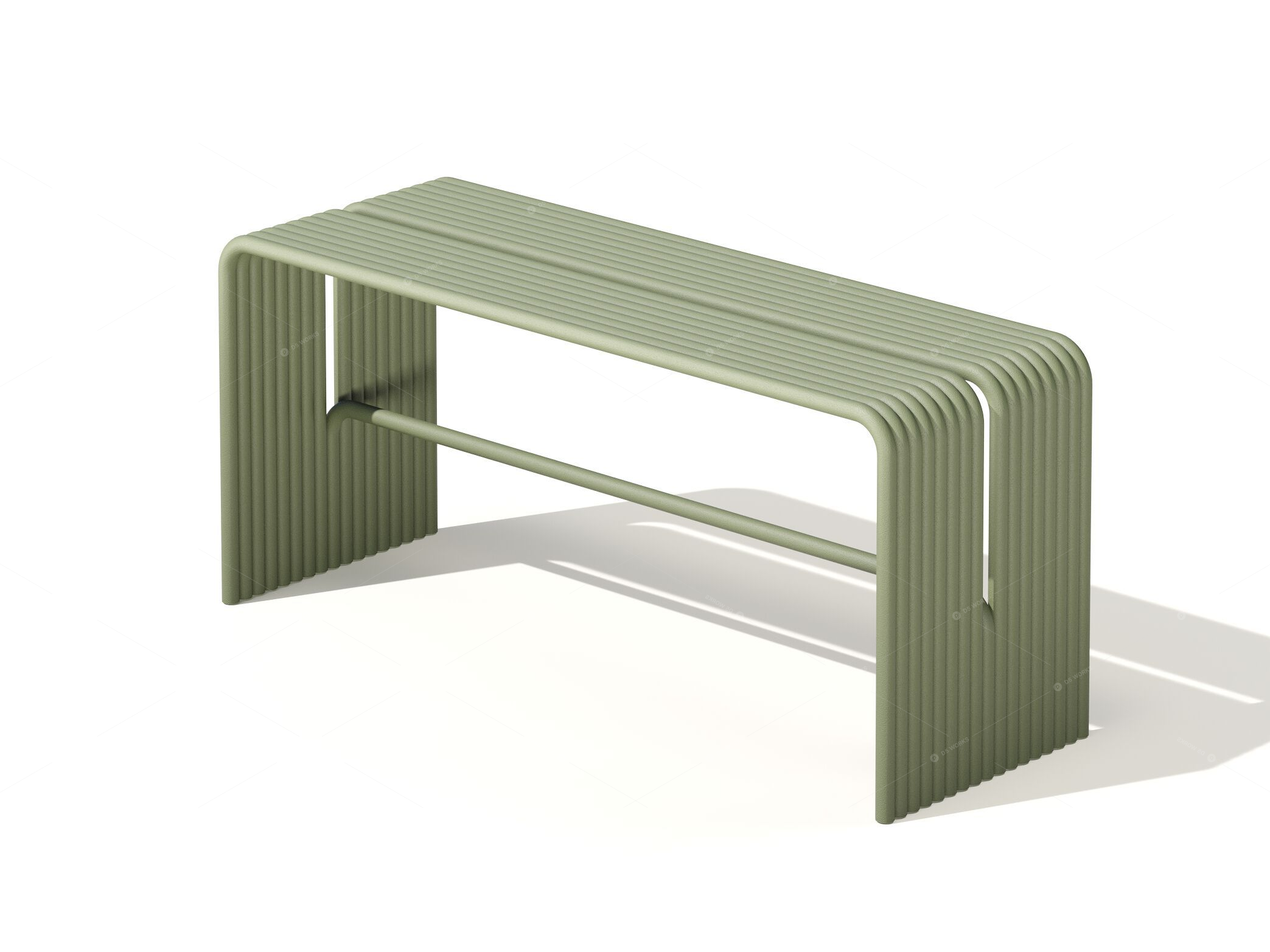 Chairs 3D Models 12