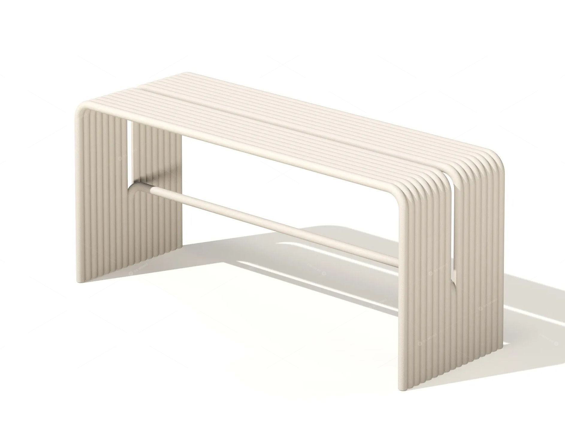 Chairs 3D Models 5
