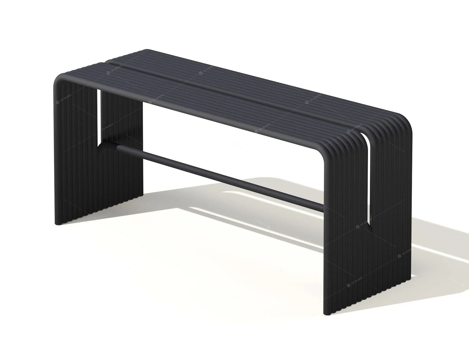 Chairs 3D Models 3