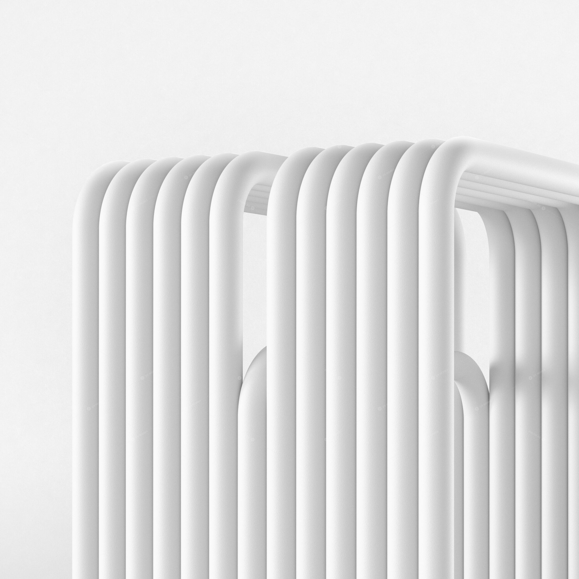 Chairs 3D Models 9