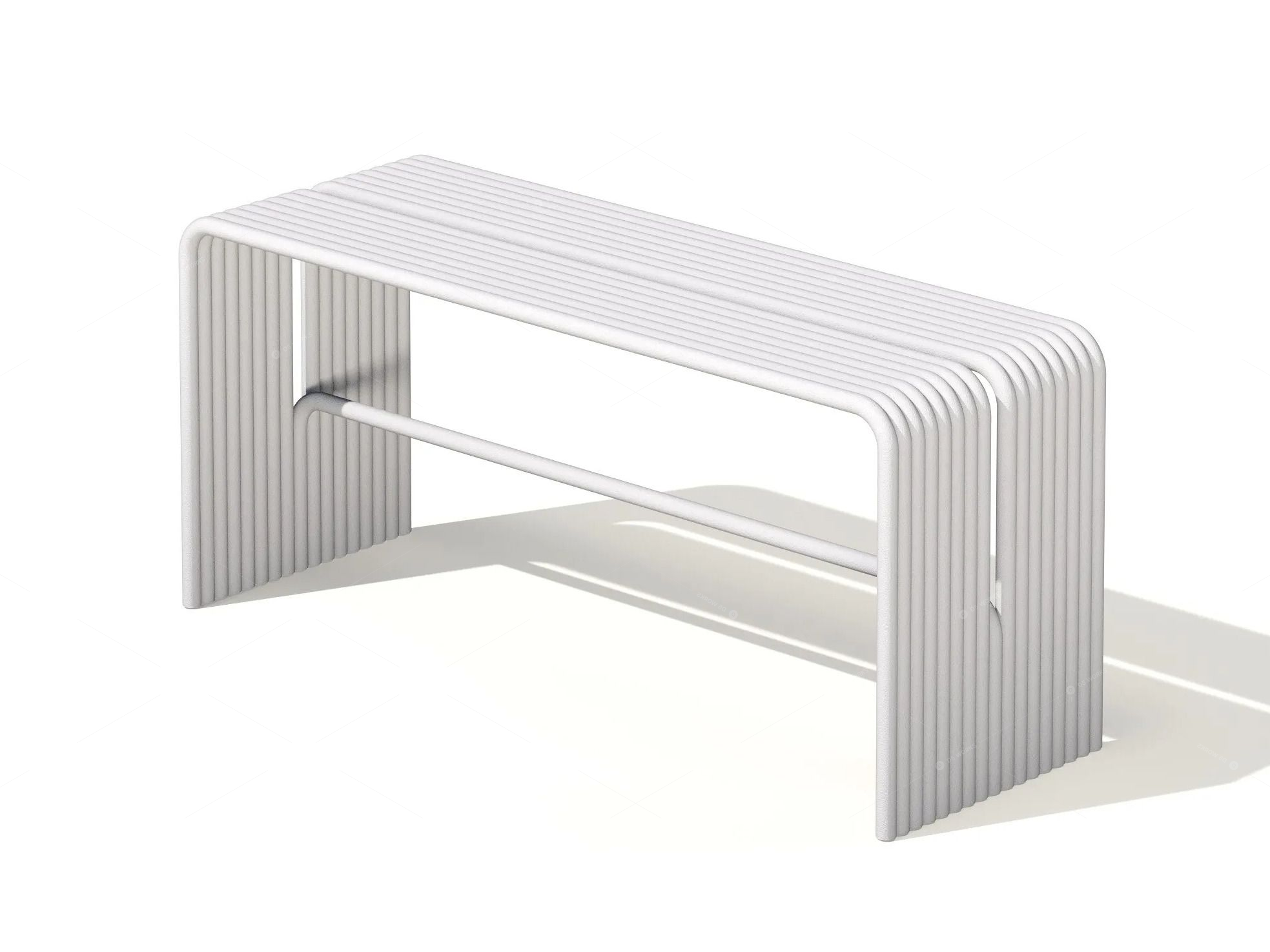 Chairs 3D Models 7