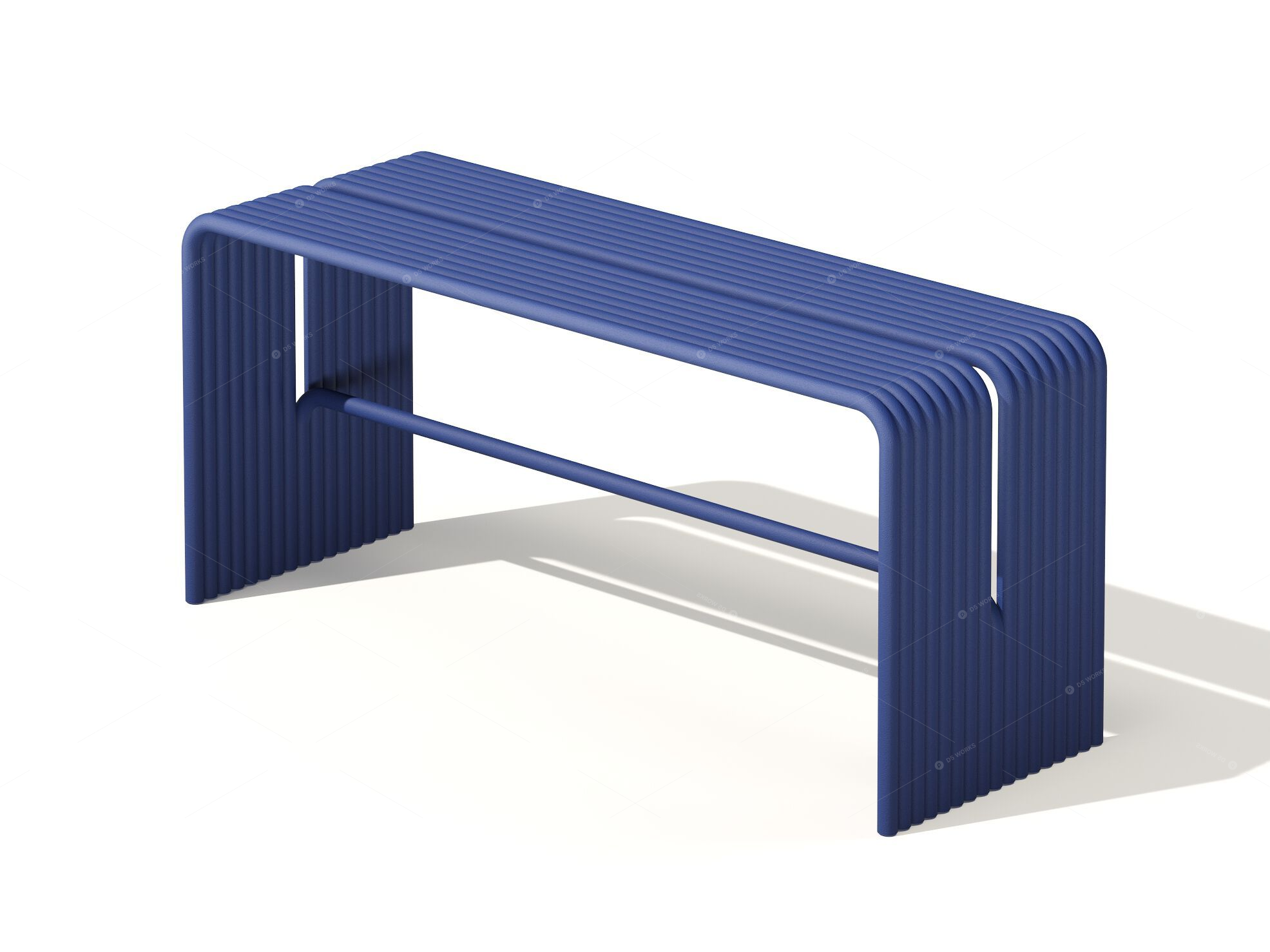 Chairs 3D Models 10