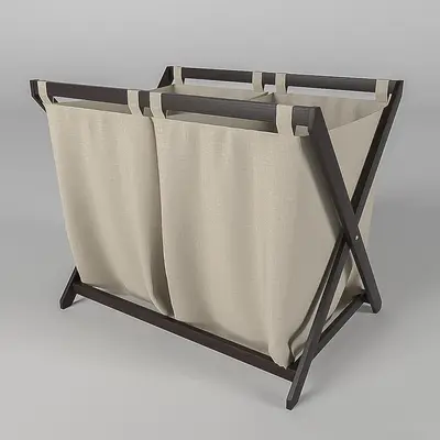 Modern Laundry Basket