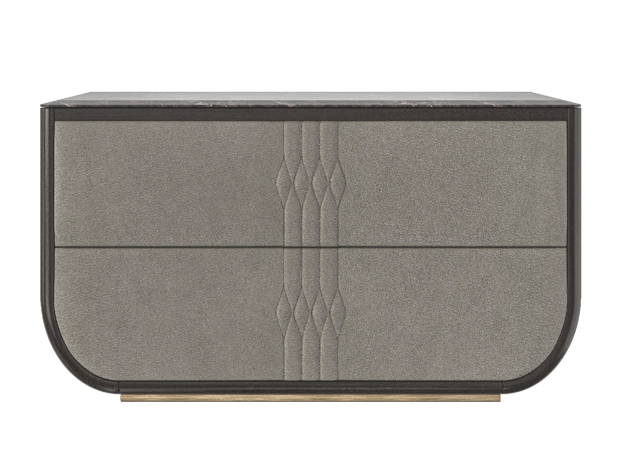 Modern Storage Cabinet
