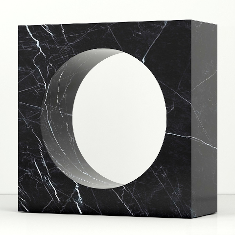 Modern Console Table