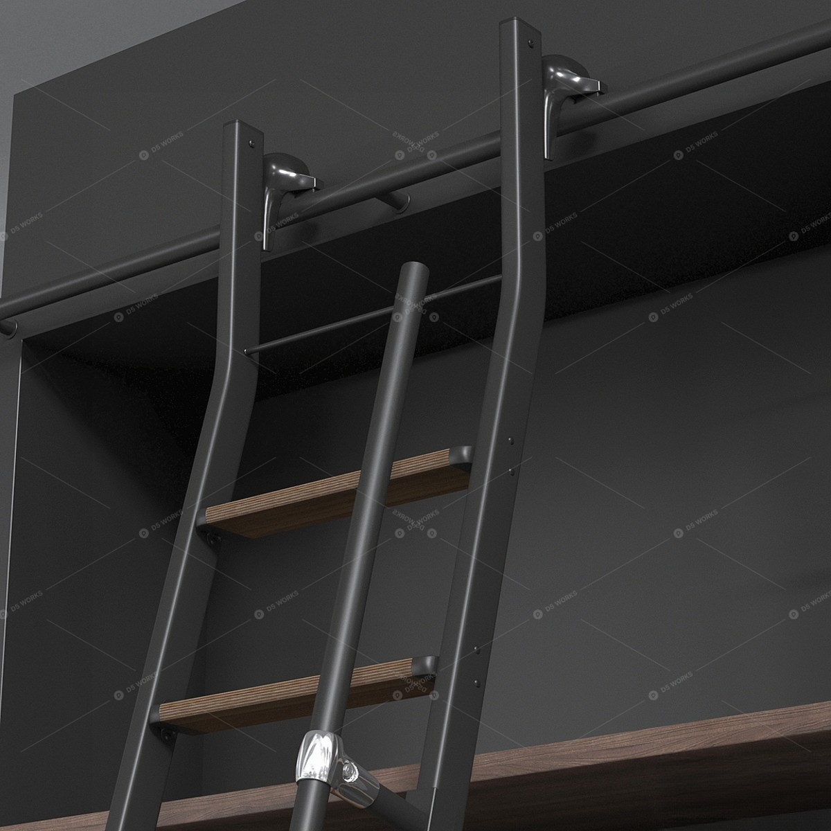 Cabinets 3D Models 4