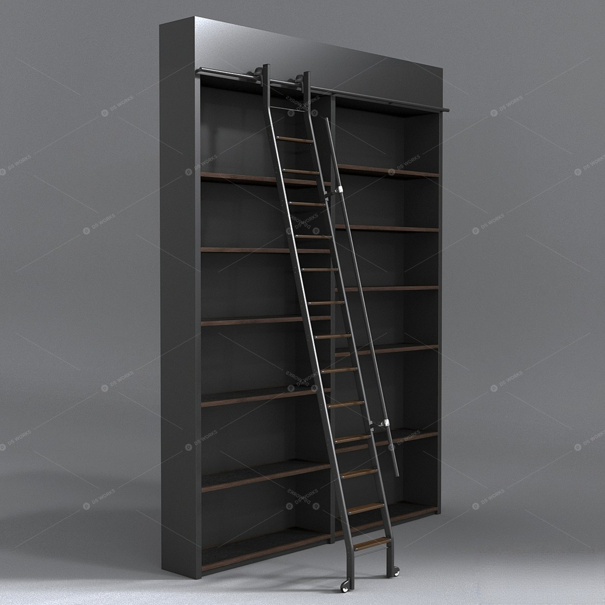 Cabinets 3D Models