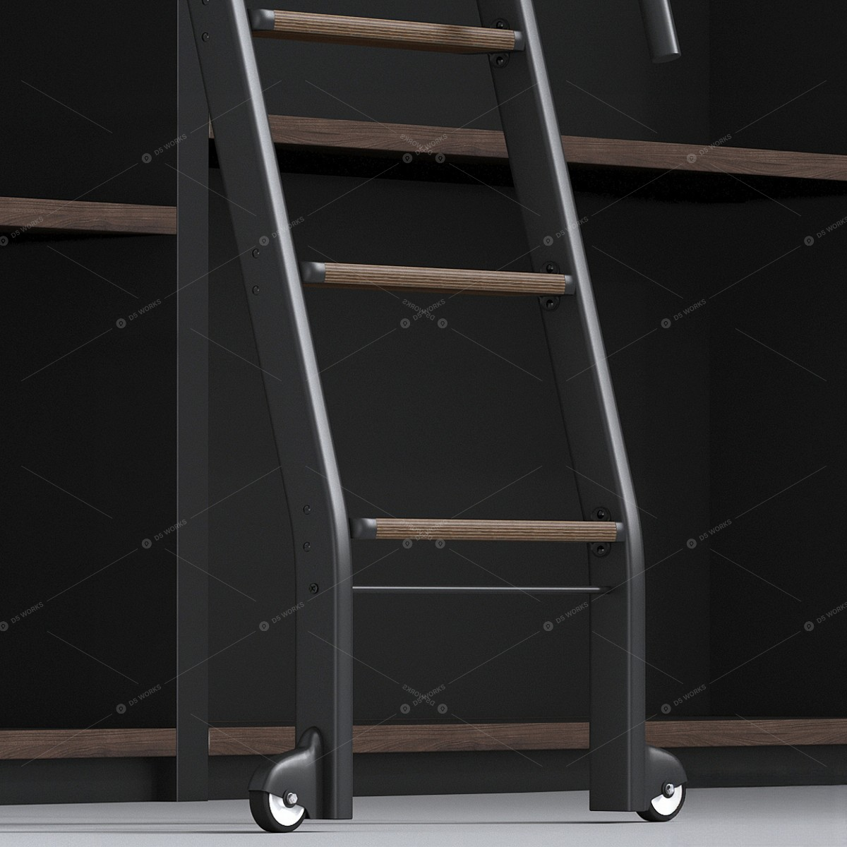 Cabinets 3D Models 2