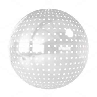 Perforated Metal Material