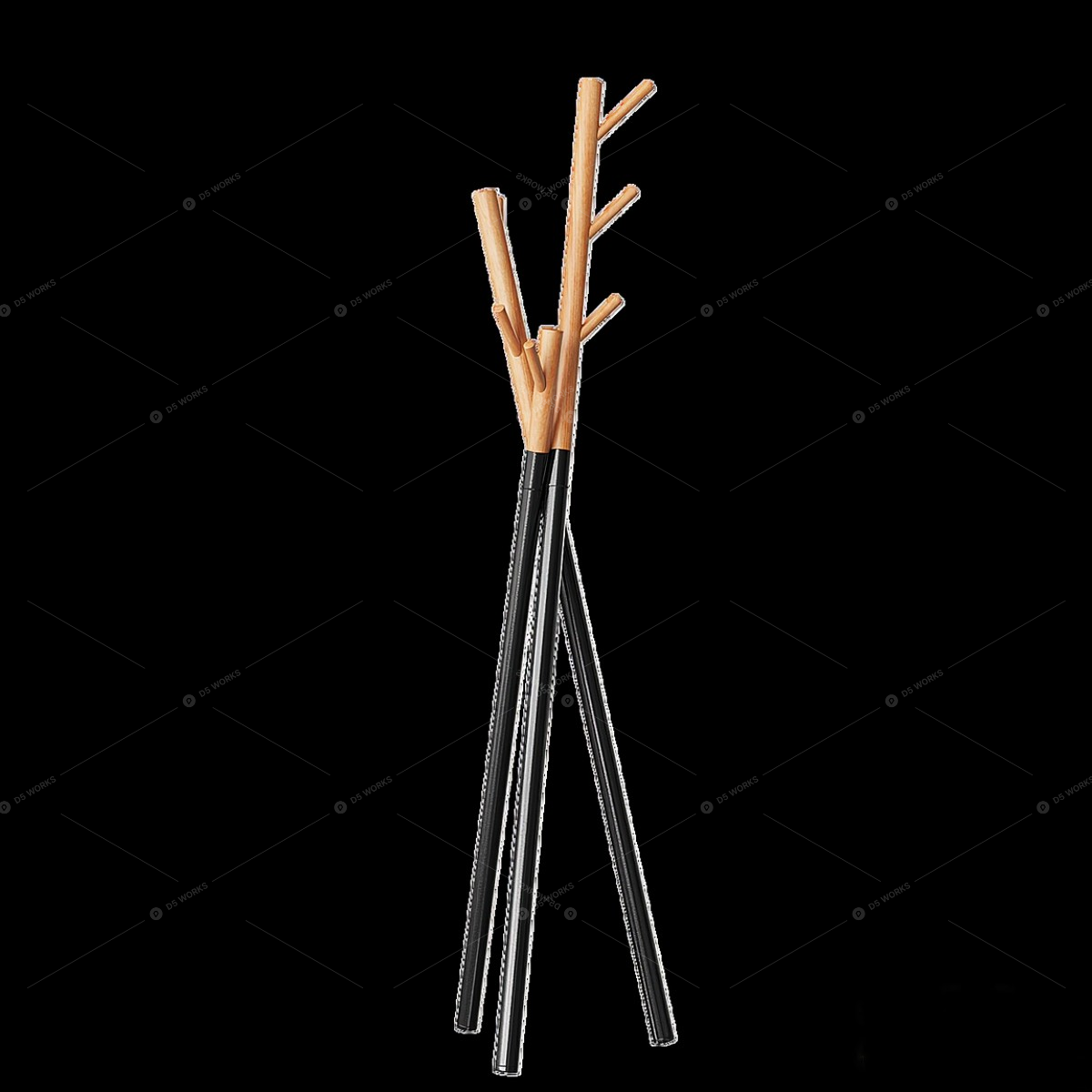 Shelves 3D Models