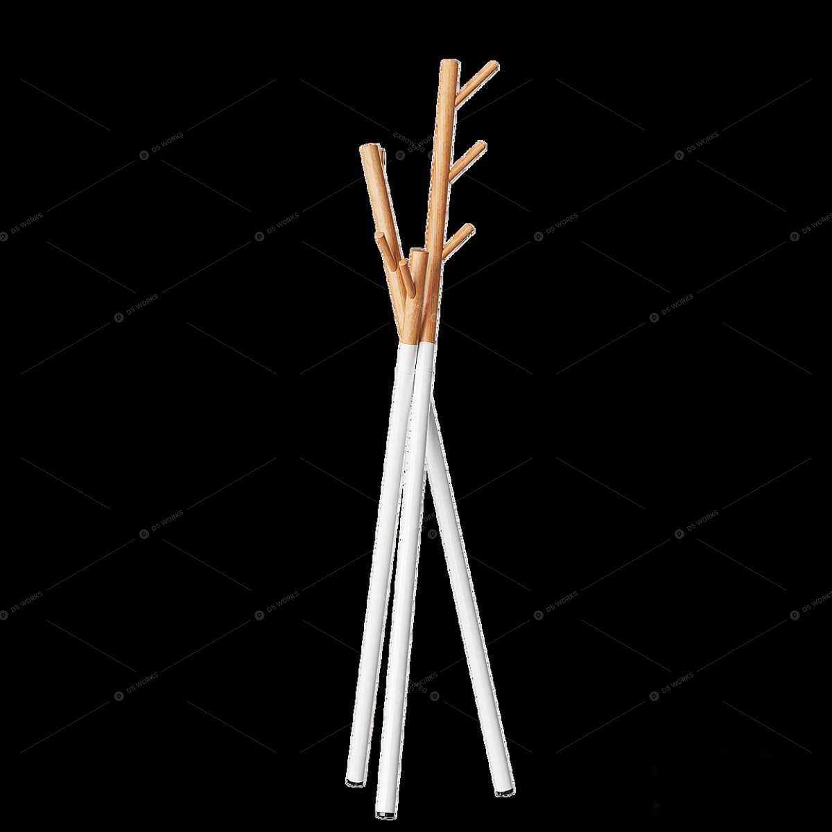 Shelves 3D Models 3