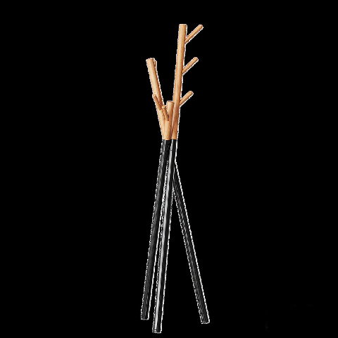 Modern Coat Rack
