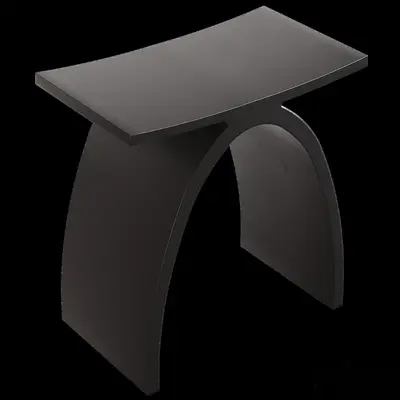 Modern Bathroom Hardware