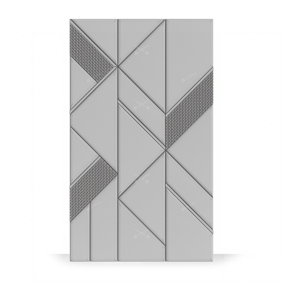 Components 3D Models 3