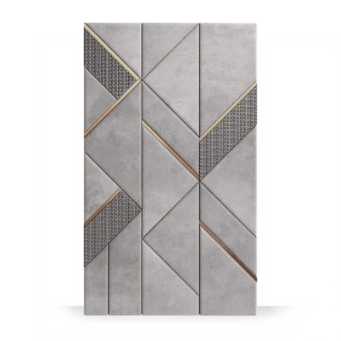 Modern Wall Panel