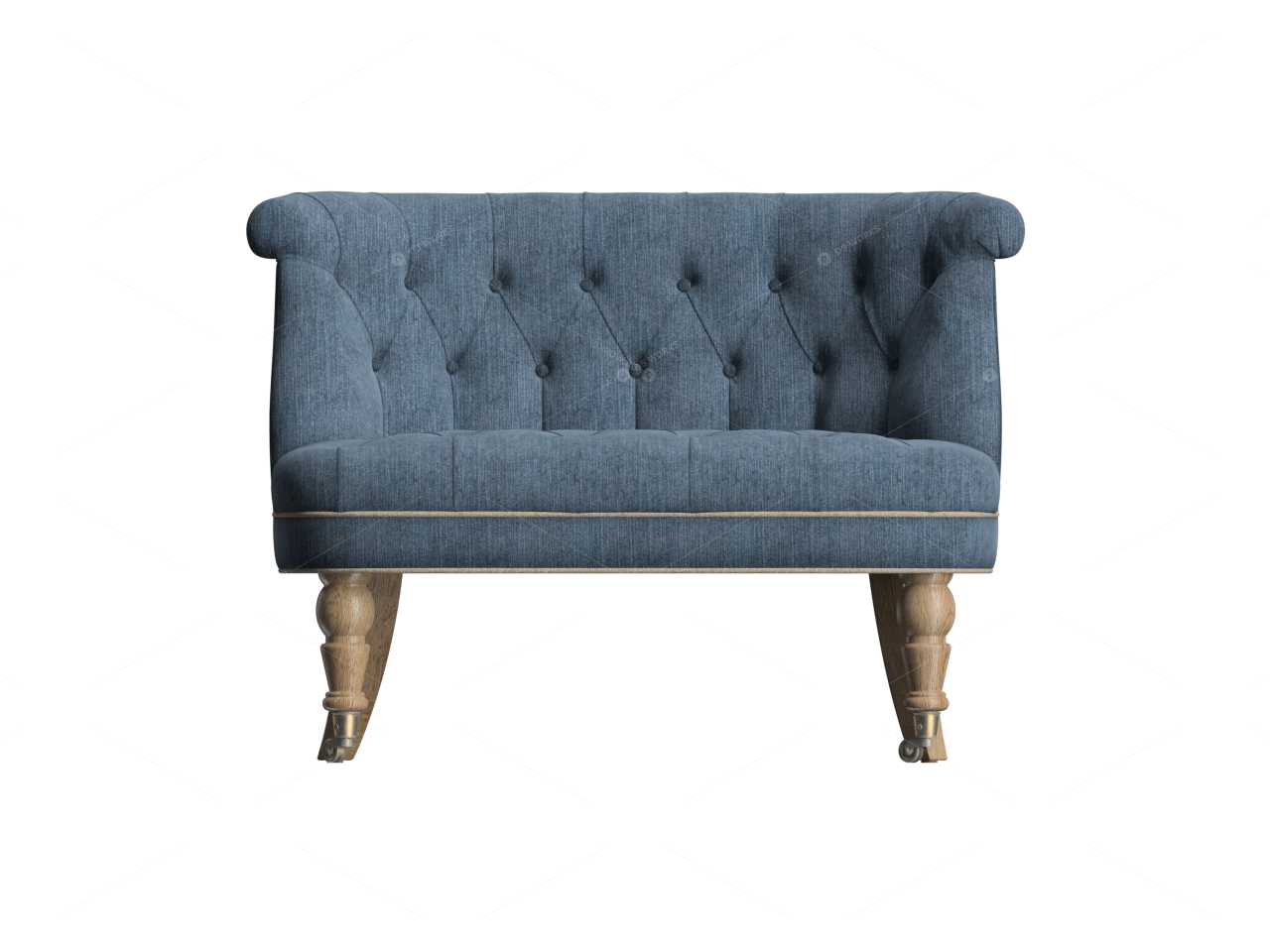 Sofas 3D Models 2