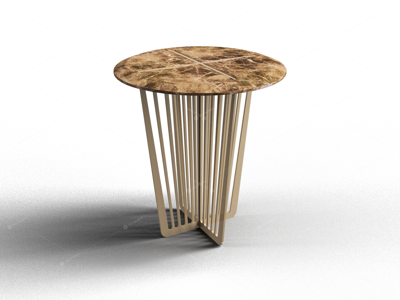 Tables/Side Tables 3D Models