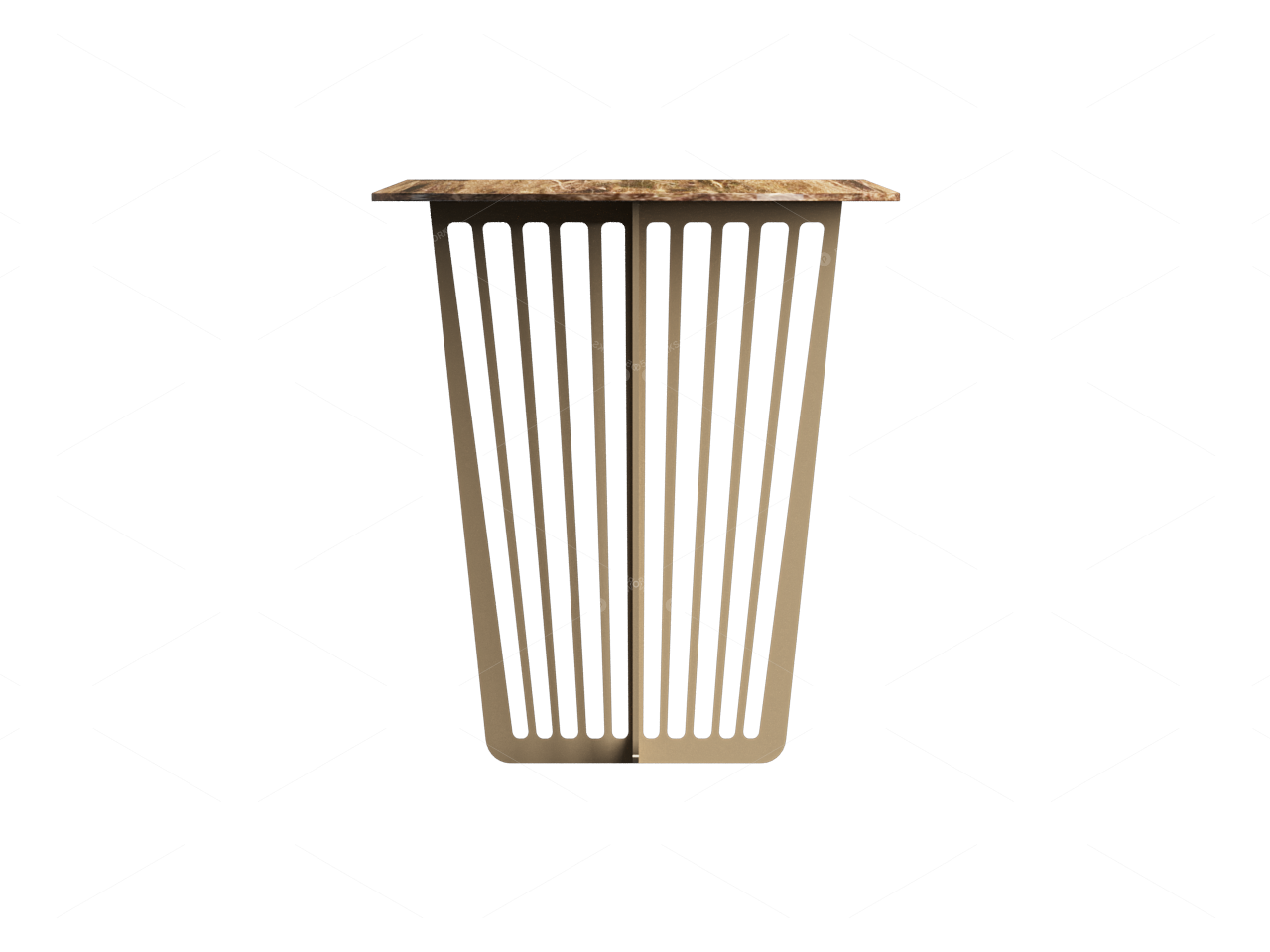 Tables/Side Tables 3D Models 2