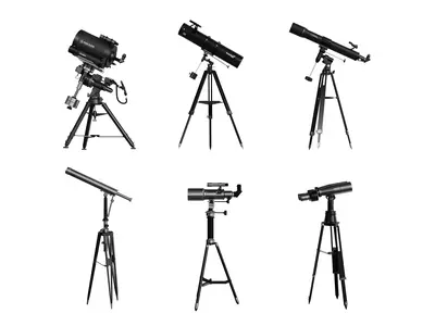 Modern Public Equipment