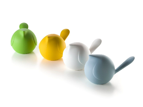 Scandinavian Ornaments