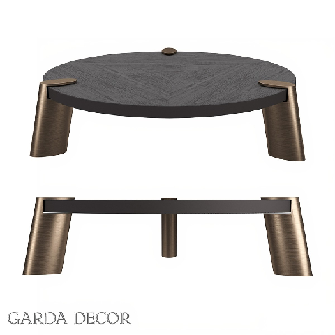 Modern Coffee Table
