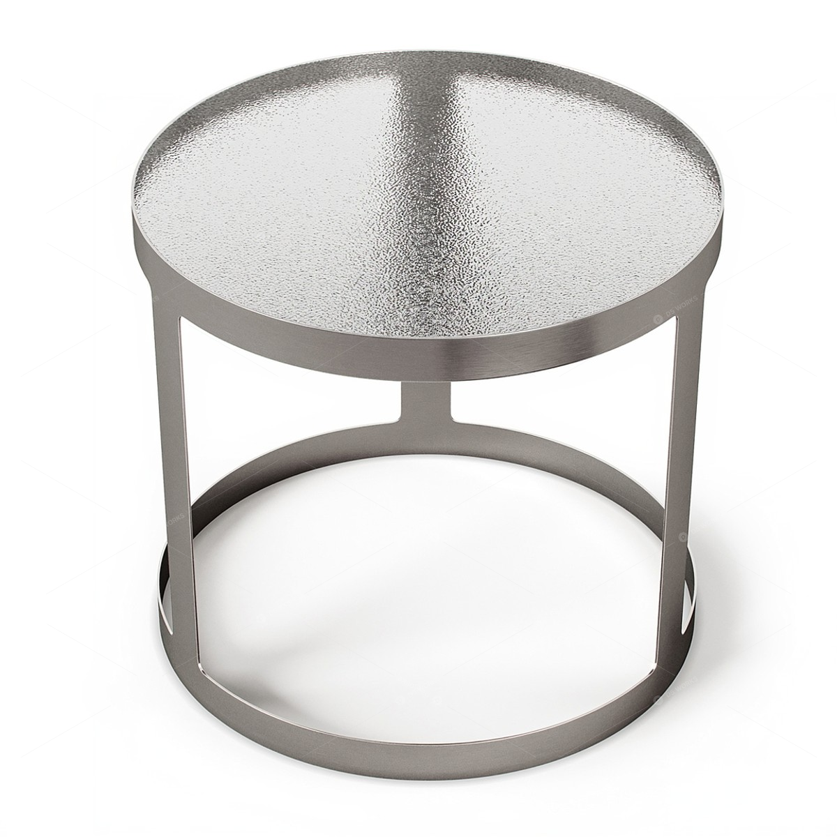 Tables/Side Tables 3D Models 3