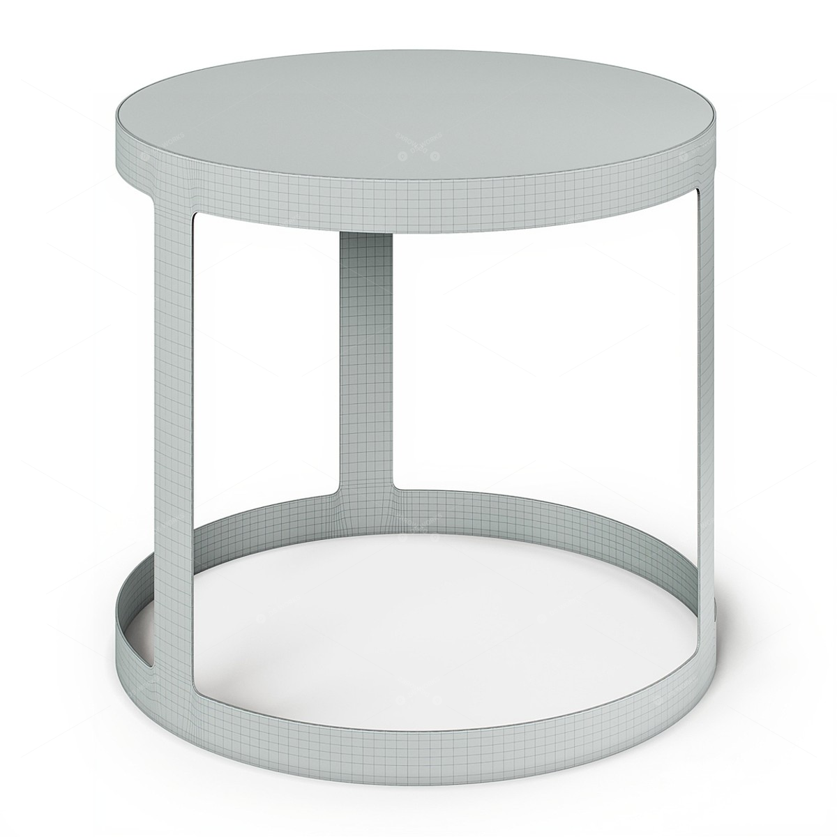 Tables/Side Tables 3D Models 5