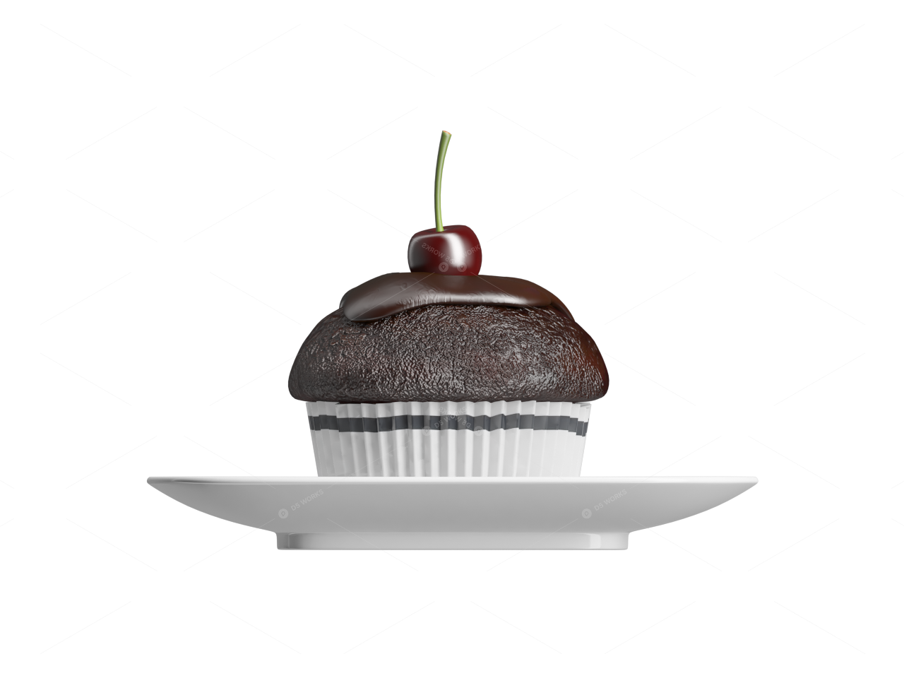 Other Kitchen Supplies 3D Models 2