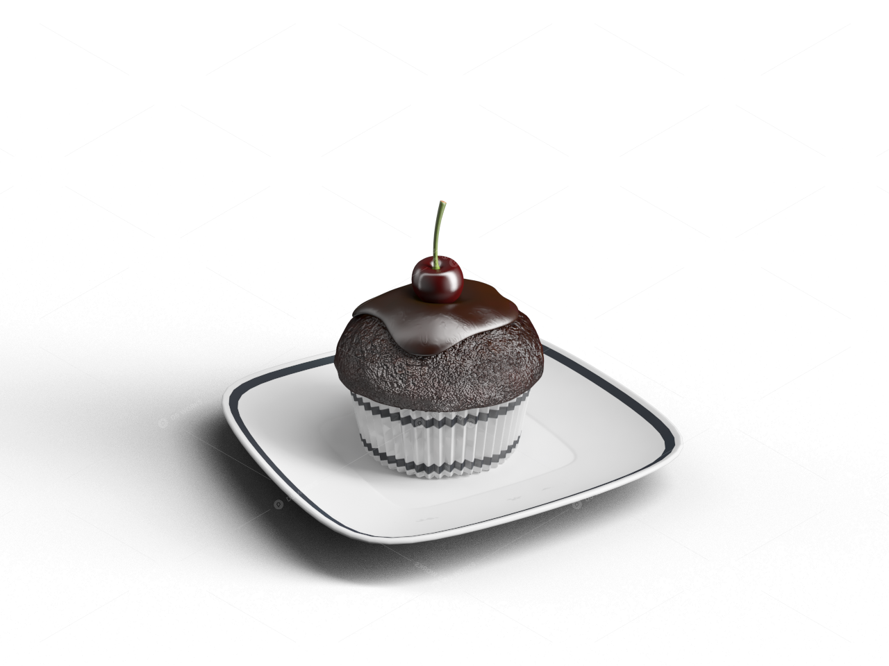 Other Kitchen Supplies 3D Models