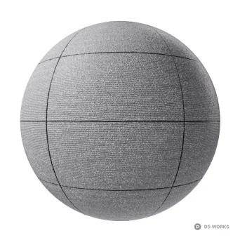 Gray Basalt 02 pbr material - Image 1