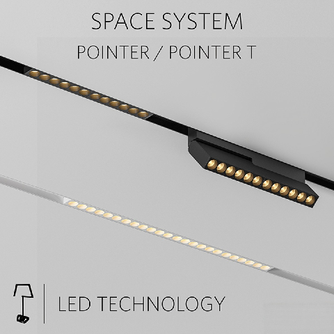 Modern Linear Light