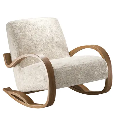 Modern Armchair