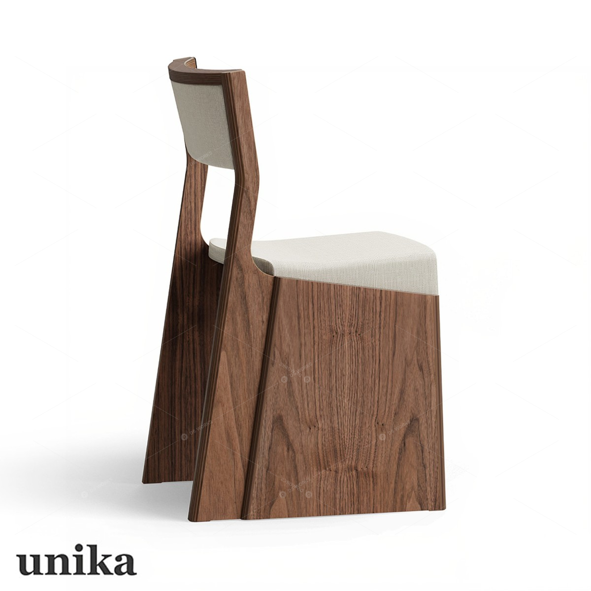 Chairs 3D Models 2