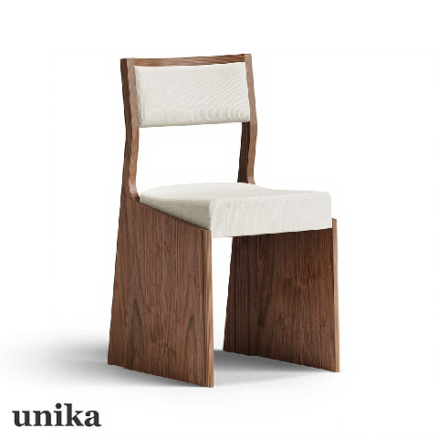 Modern Study Chair
