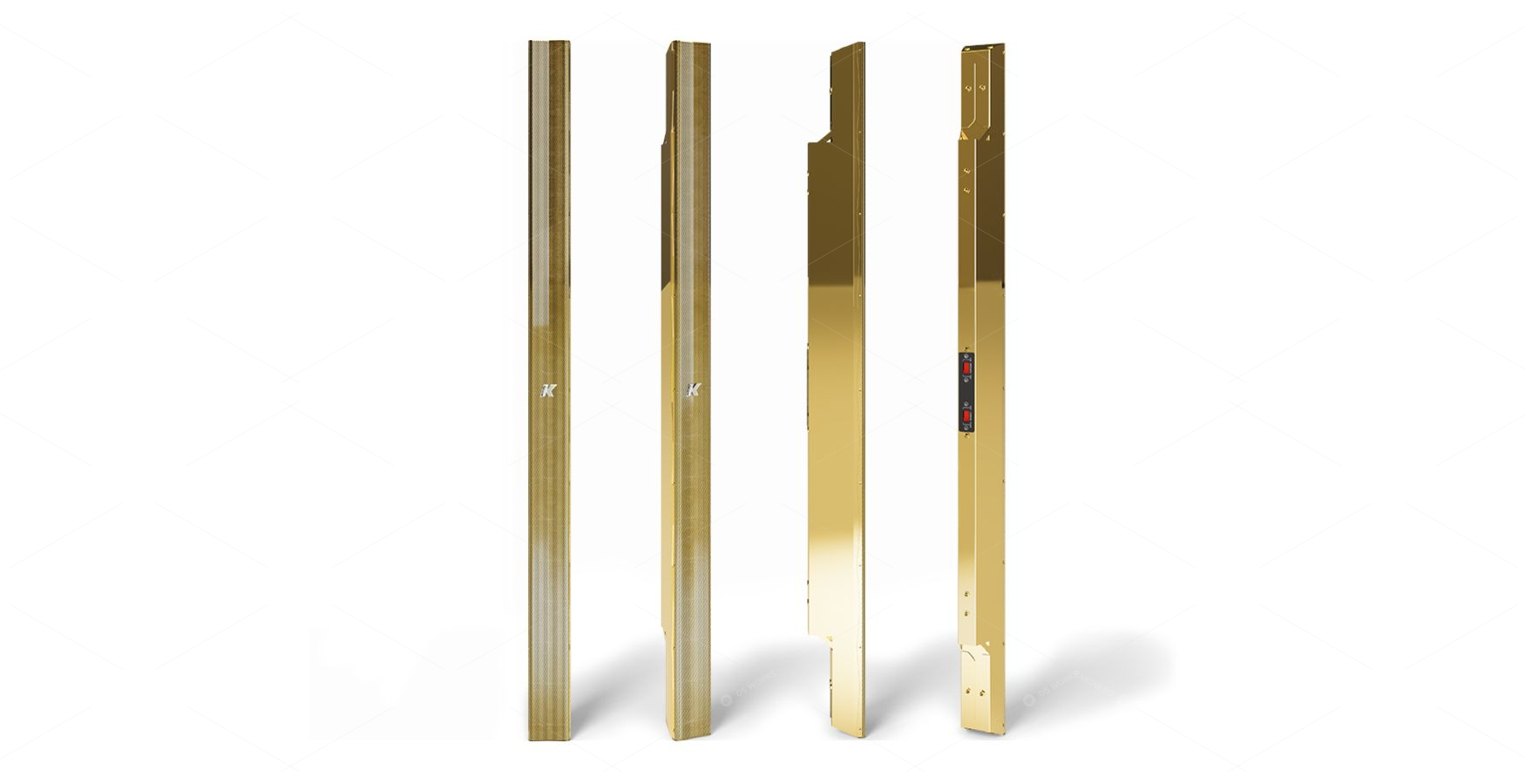 Digital Devices 3D Models 3