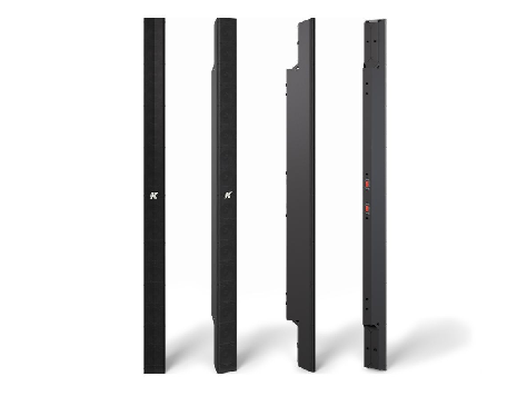 Modern Speakers