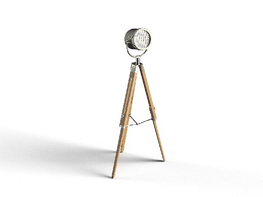 Modern Spotlight