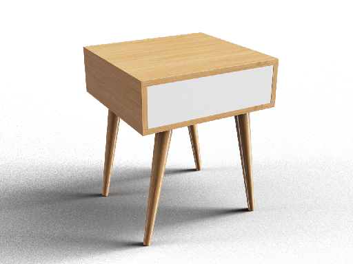 Modern Bedside table