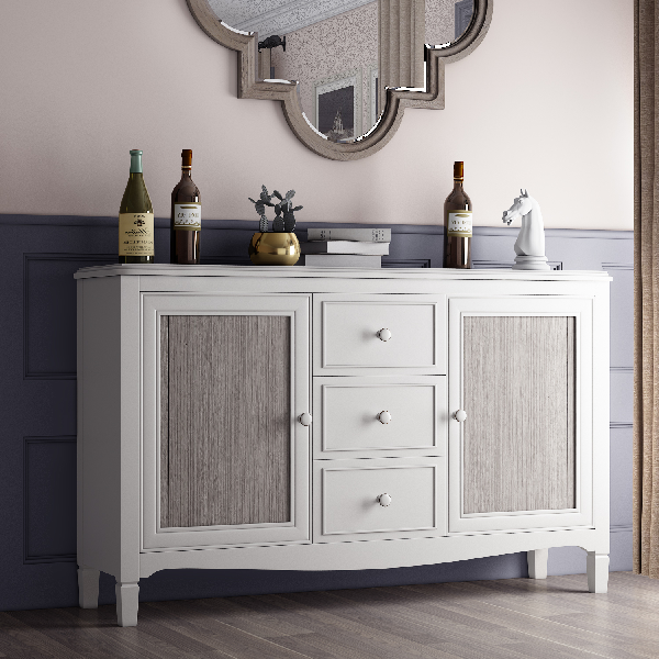 American Side Cabinet