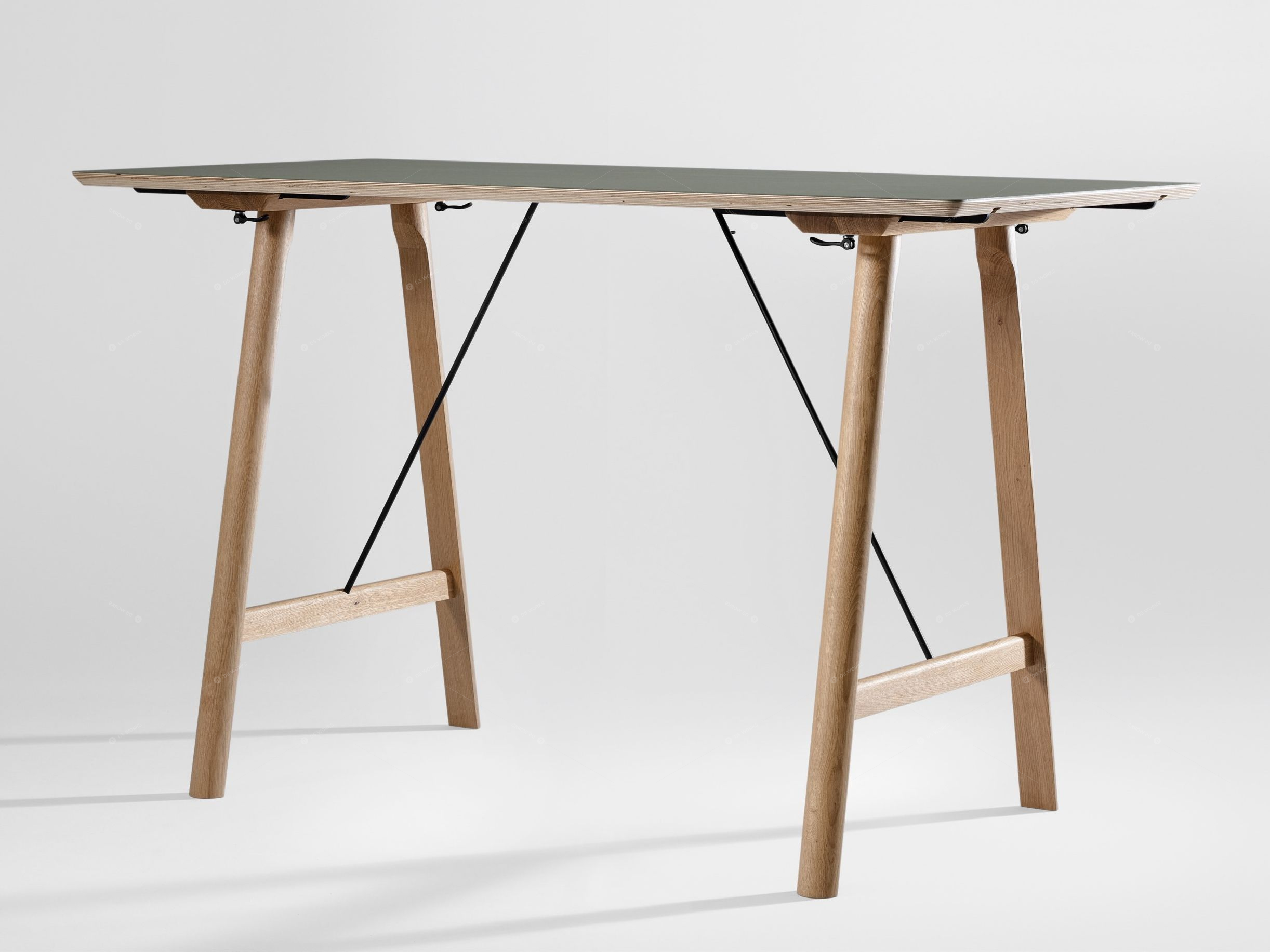 Tables/Side Tables 3D Models
