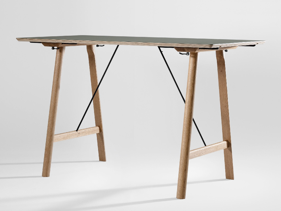 Modern Office Desk
